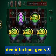 demo fortune gems 3